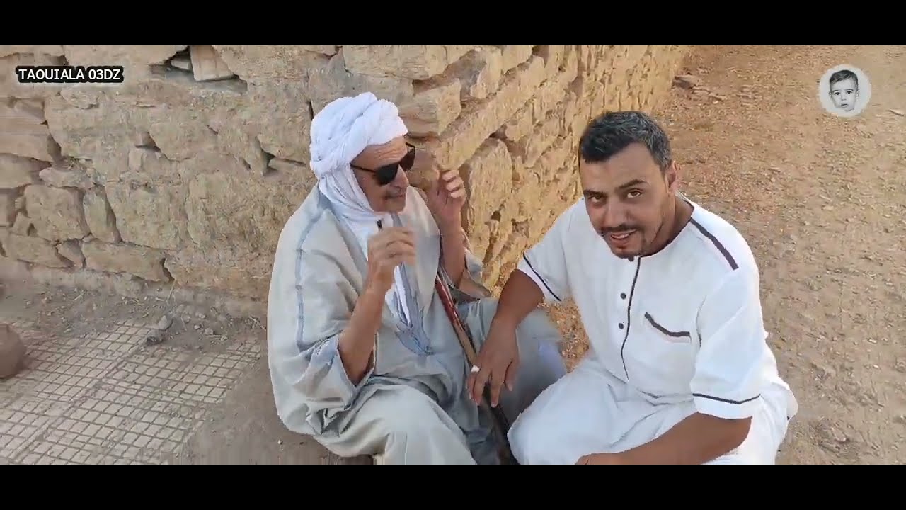 جولة إلى منطقة تاويالة الهادئة تحت ضيافة الأخ محمد بوسن