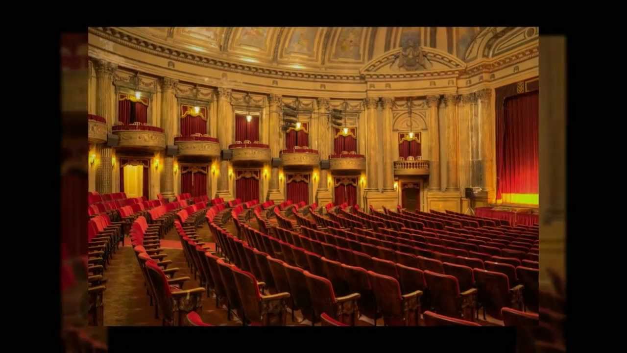 Al. Ringling Palace Theater
