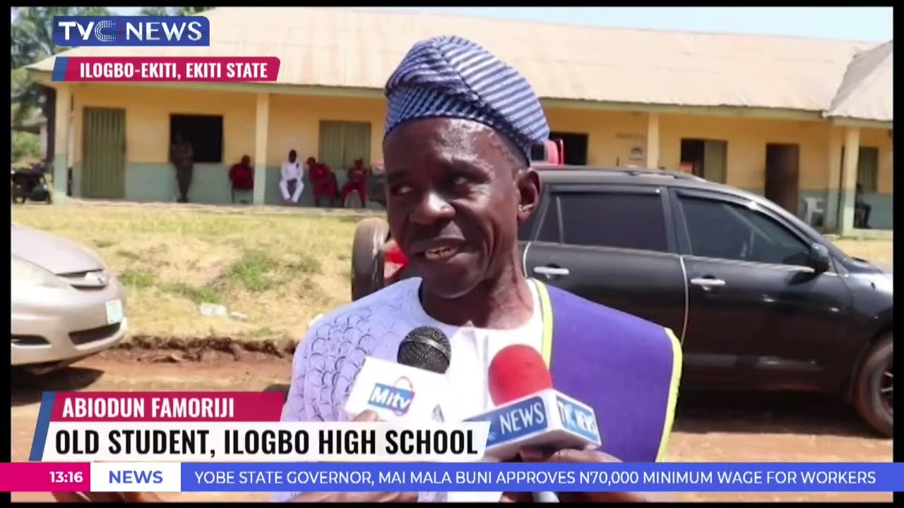 Government Advised To Ensure Return Of Corporal Punishment In School