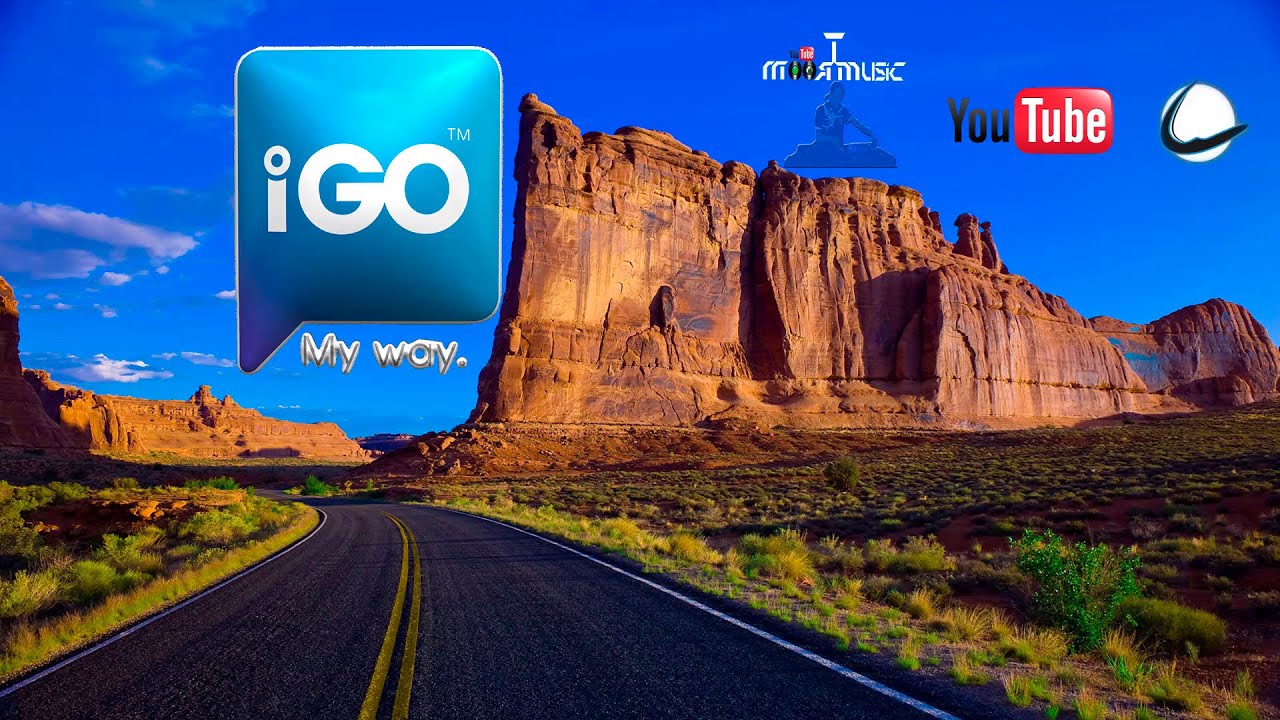 Editar Resoluciones en iGO GPS Navigation,data.zip,skin.zip,All versions.Youtube,Android,WinCE