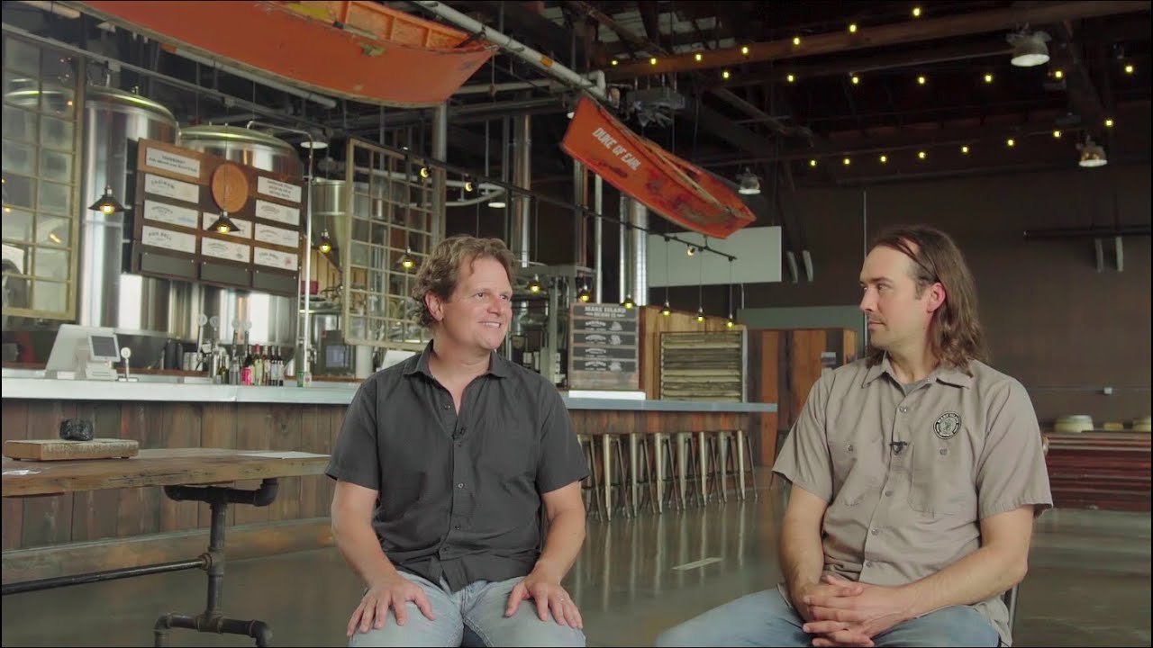 Mare Island Brewing Co.  – The Story Behind The Brand