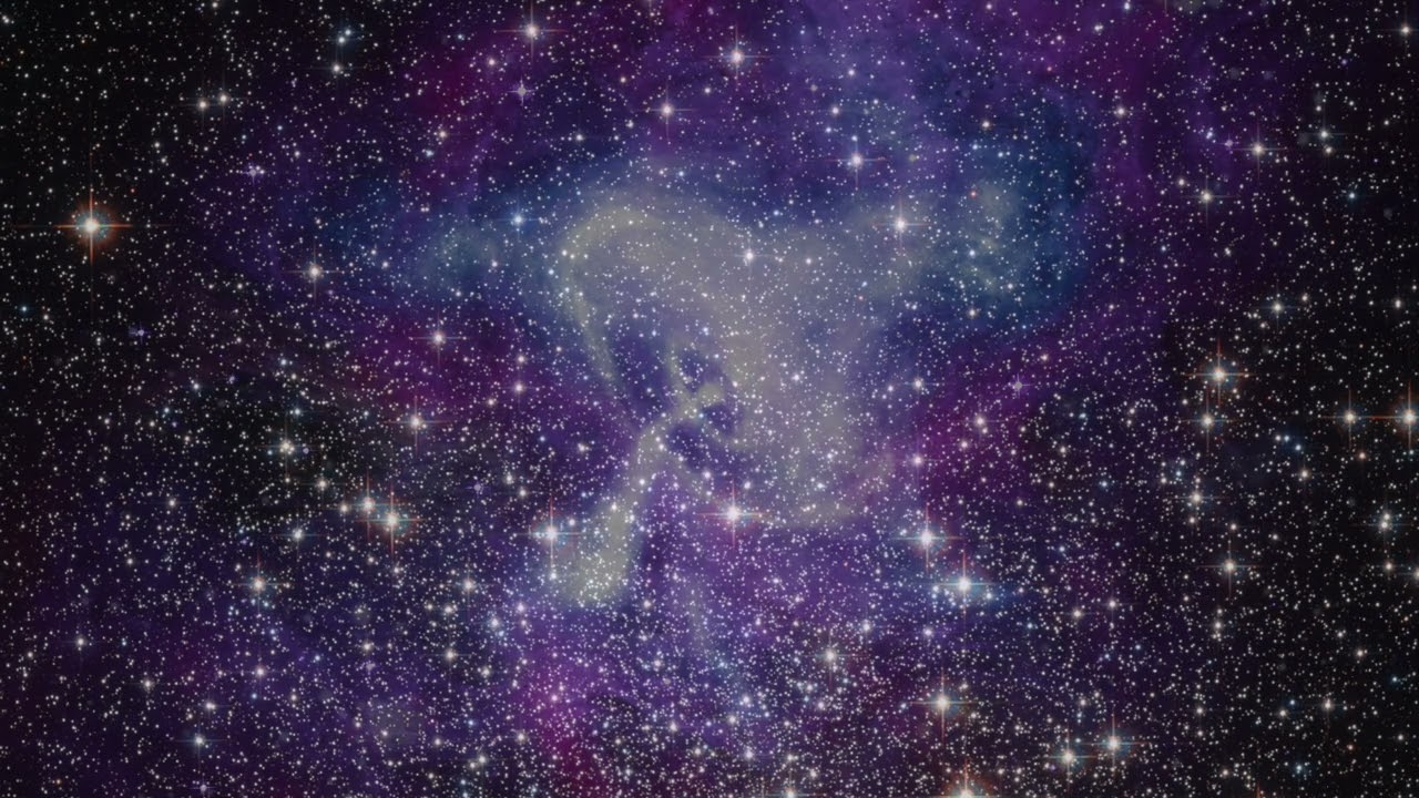Planetarium Intro c