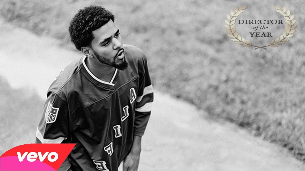 J.Cole 