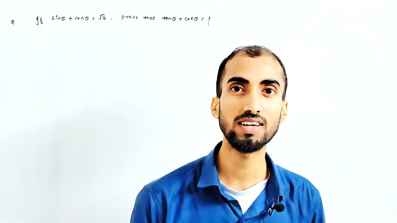 Class 10 Trigonometry | Top 3 Most 🔥 Expected Questions for Board Exams |