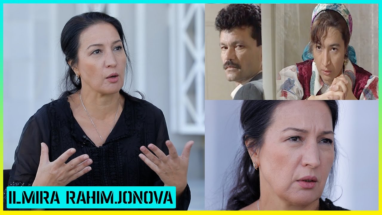 “12 yoshida ona bo‘lgan”, nomusiga tuhmat, Turkiyaga turmushga chiqqan Ilmira Rahimjonova hikoyasi