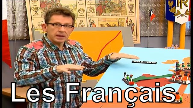 Quelle est la vague d'immigration la plus importante qu'ait connue la France? - C'est pas sorcier