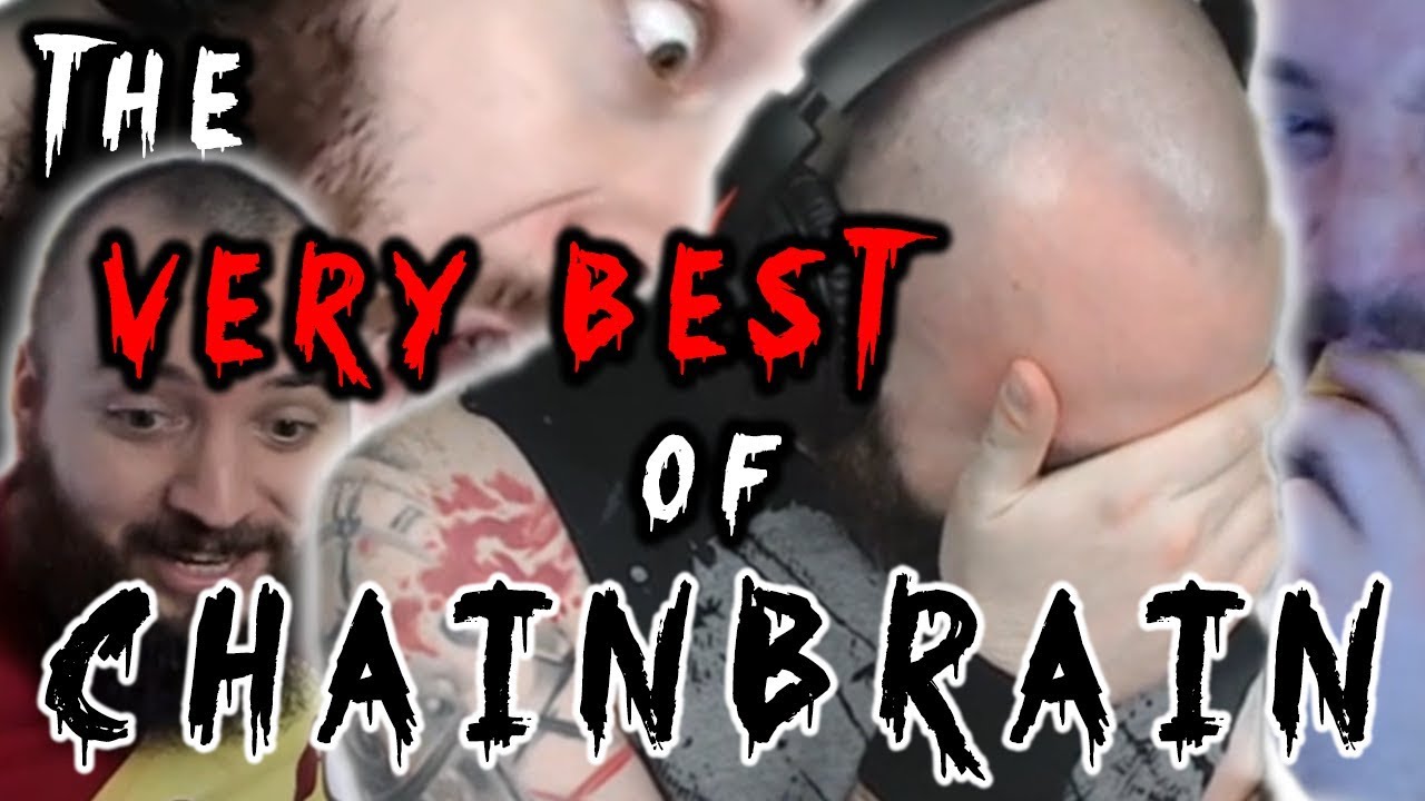 The VERY BEST of Chainbrain ft c0smikat