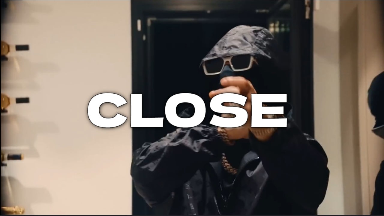 [FREE] Twin S x Booter Bee Jerk Drill Type Beat 