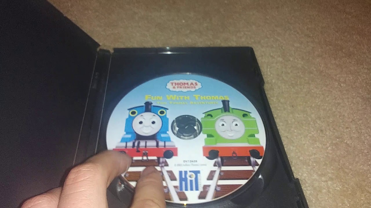 Anchor bay entertainment DVD collection