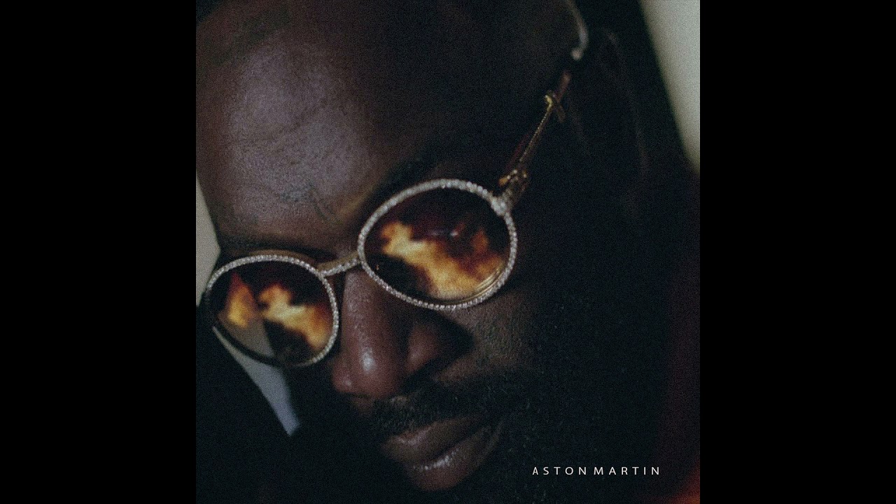ASTON MARTIN - RICK ROSS x NIPSEY HUSSLE TYPE BEAT