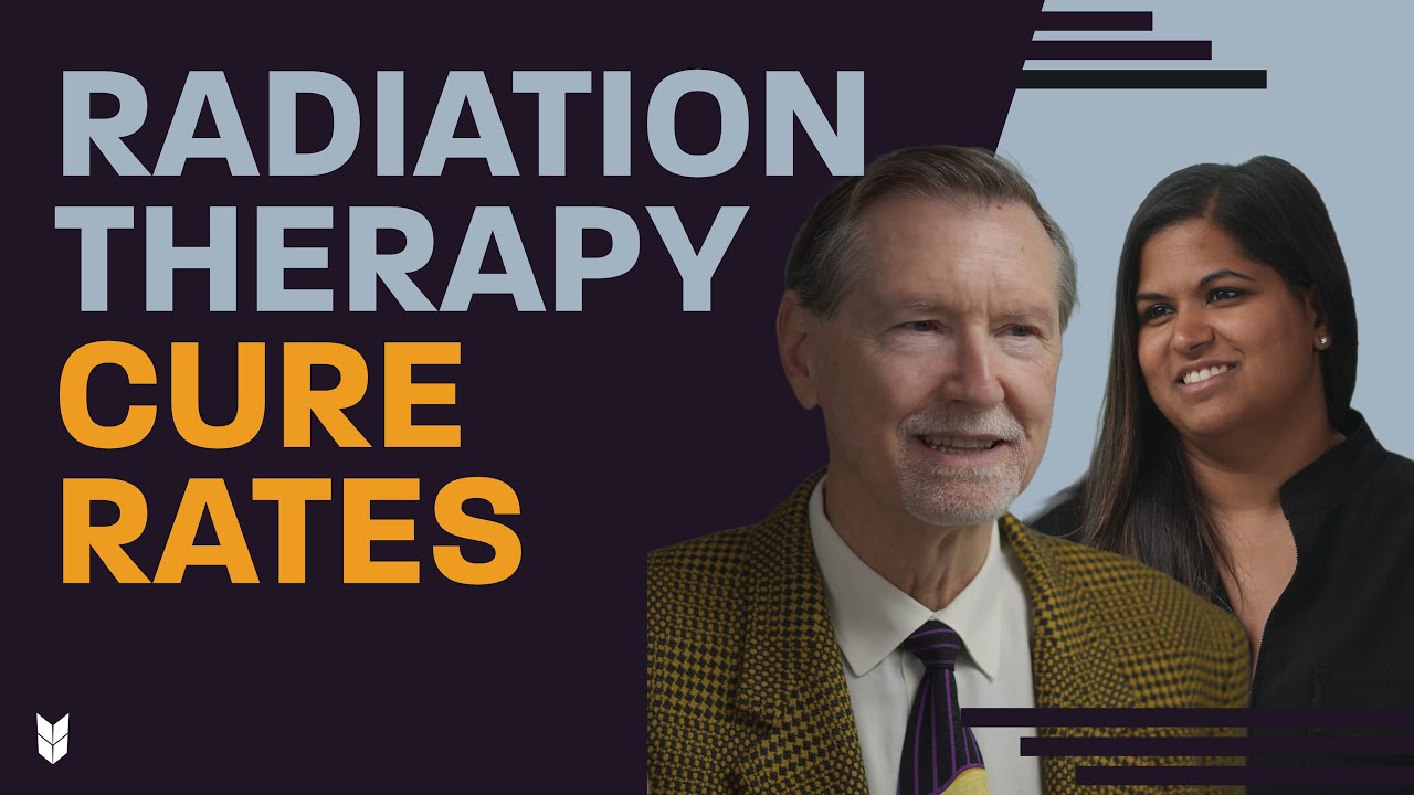 Beam Radiation Vs. Brachytherapy for #ProstateCancer | #MarkScholzMD #AlexScholz #PCRI
