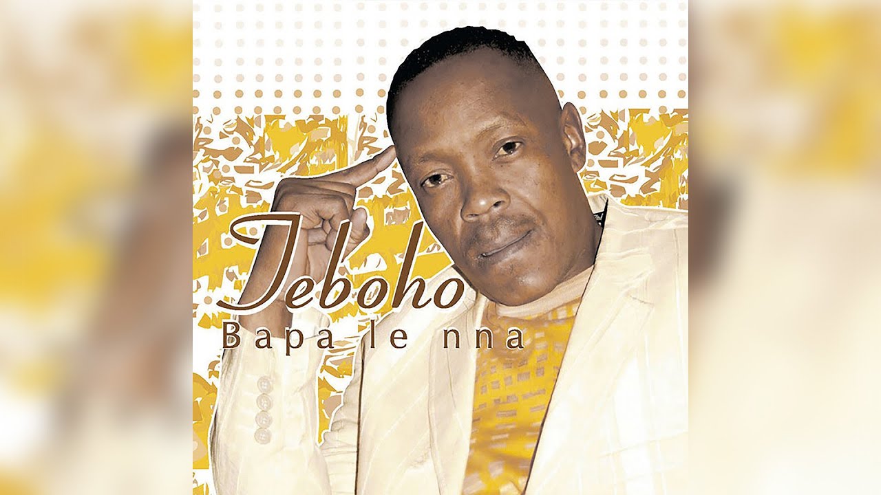 Teboho Moloi - Bapa Le Nna (Audio)