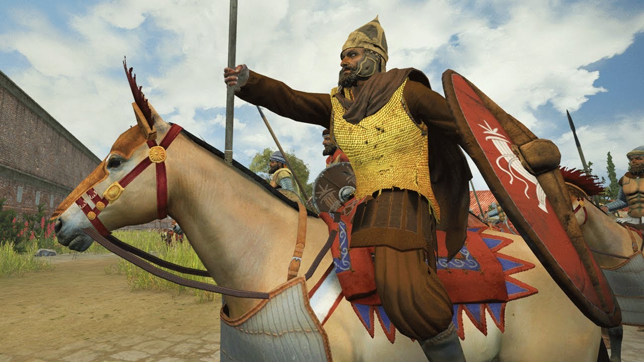 Never doubt the SPARTAN Will! - 2v2 Siege Battle | Total War: Rome 2
