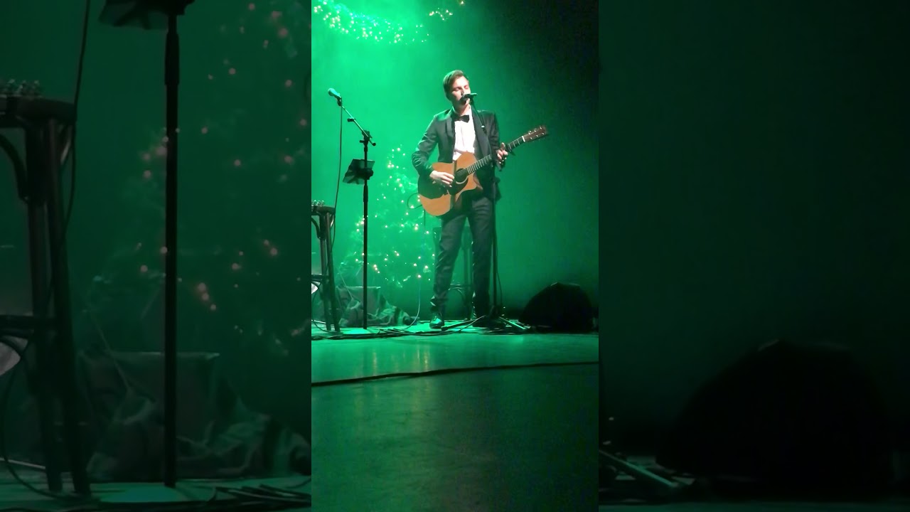 3JS Robin Kuller: May Be This Christmas