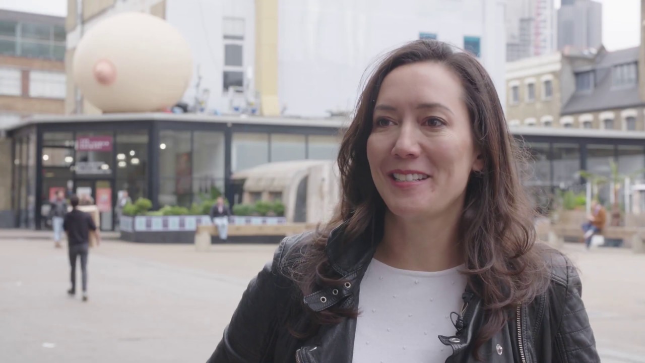 #FreeTheFeed: Elvie fights the stigma around breastfeeding and pumping in public