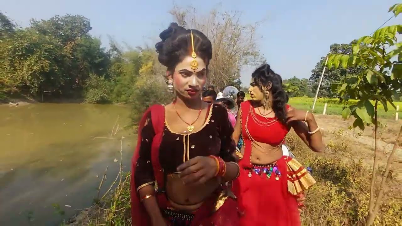 11 February 2025 बैंड बाजा का डांस बारात का