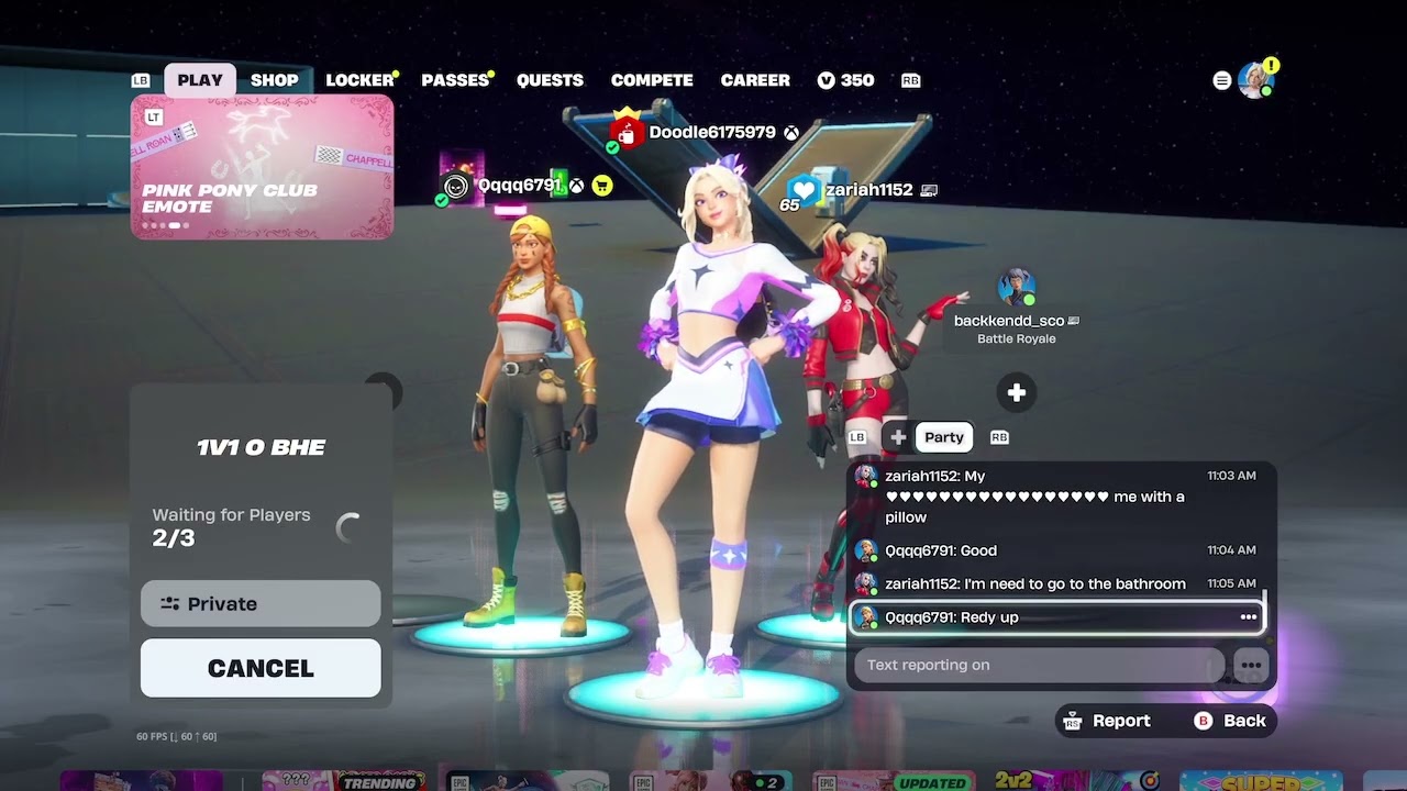 Name with two girls and they really want to be in a YouTube video