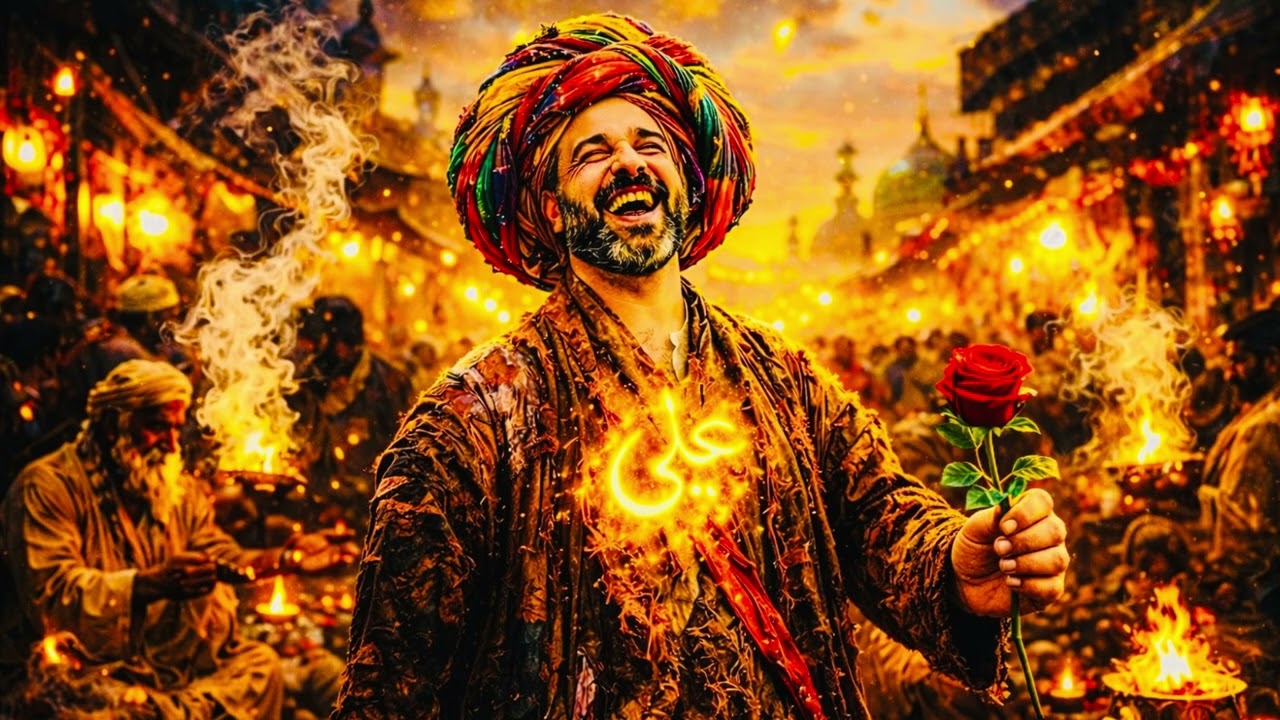 🔊 Majzoob | 🎵 Official Music Audio | SULTAN Ibrahim