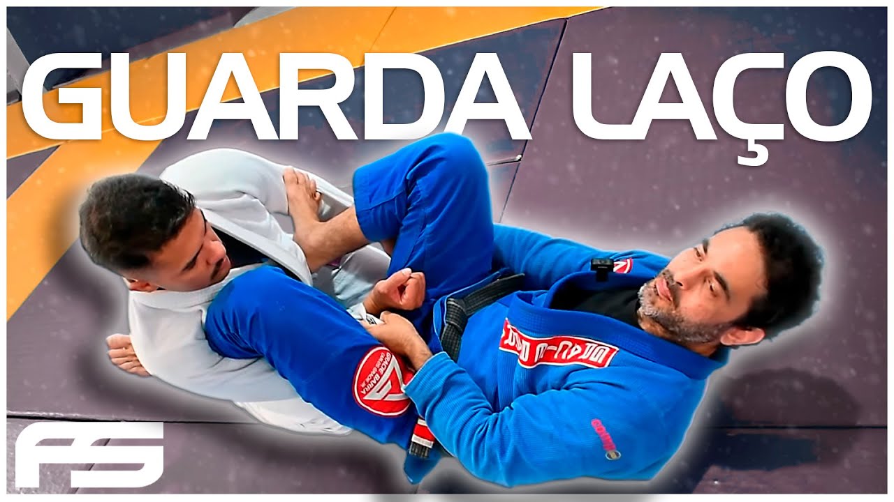 Pare de Sofrer Passagem! Domine a Guarda-Laço com ESSA Técnica!