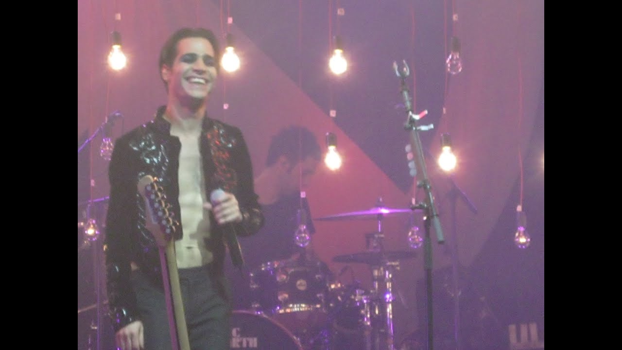 אביב גפן והתעויוט - נשף רוק - 20 שנה לעכשיו מעונן - הופעה מלאה