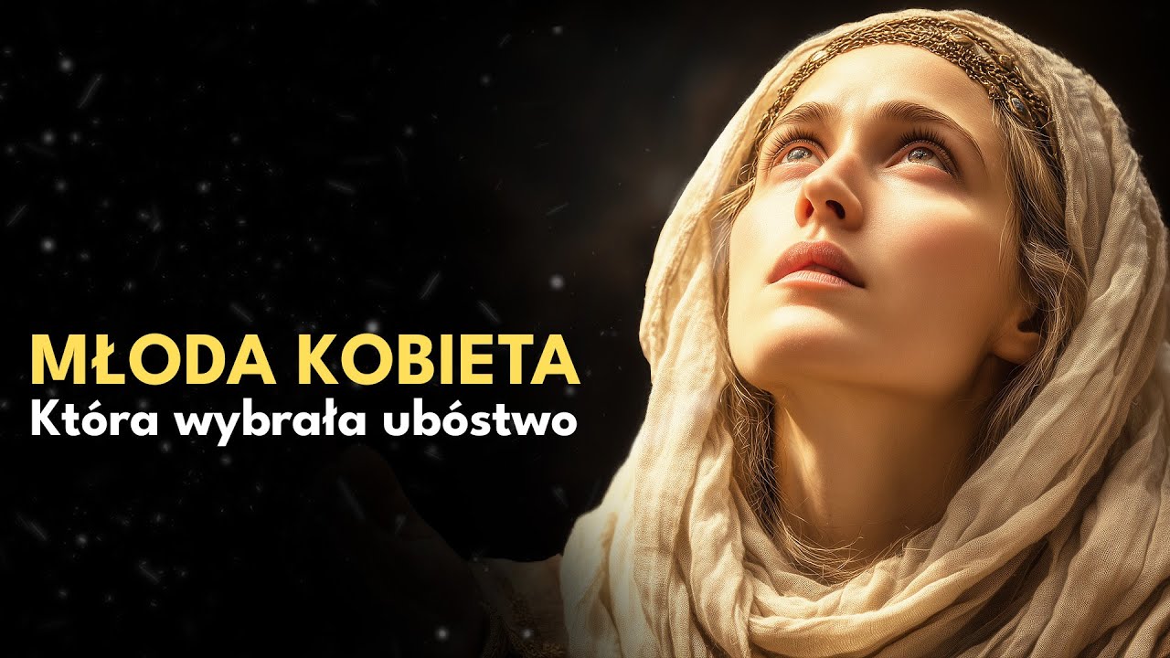 31 Grudnia - Święta Melania Młodsza: Księżniczka, która Oddała Wszystko Bogu