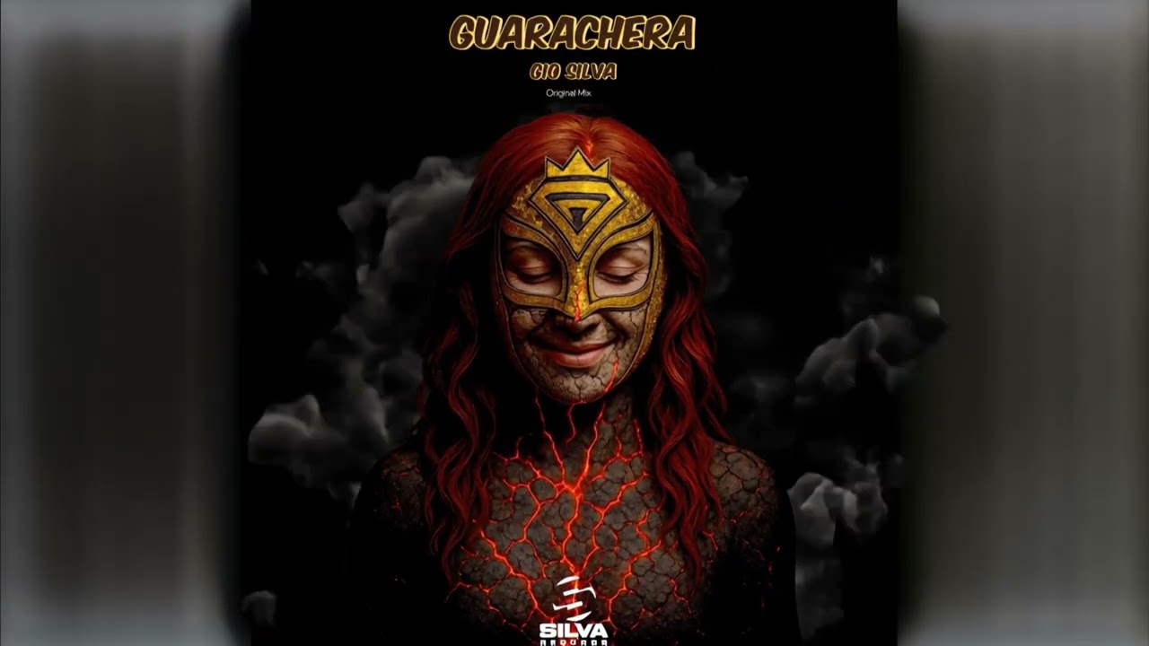 Gio Silva - Guarachera (Original Mix) COMPLETA