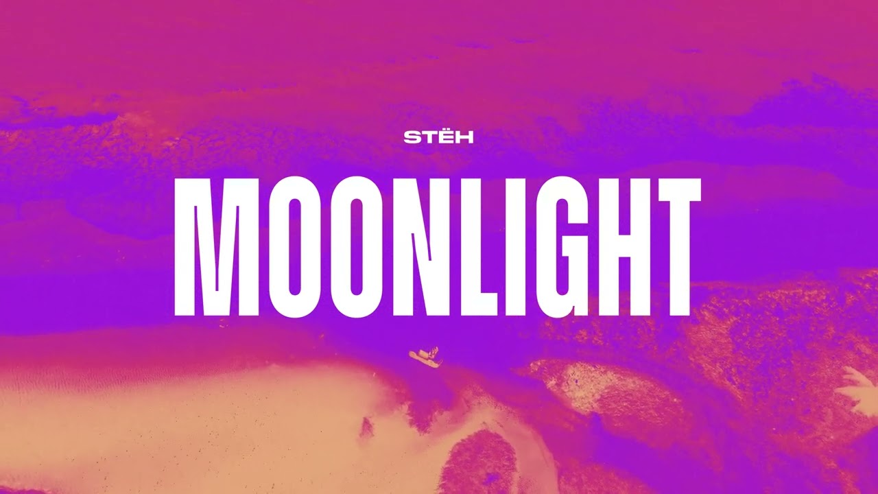ST&Euml;H - Moonlight [CDLF]