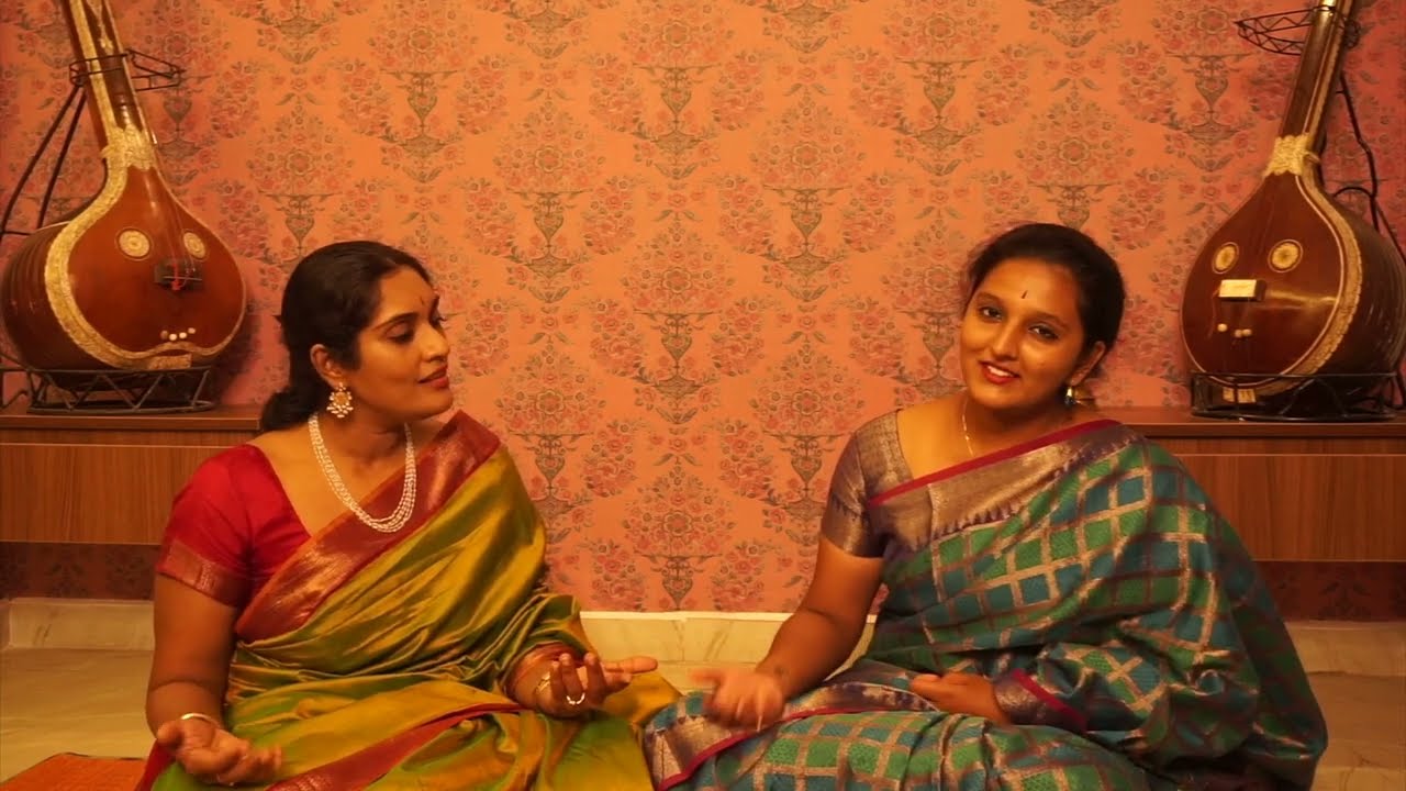 Meenalochana Brova | Dhanyasi | Syama Sastri