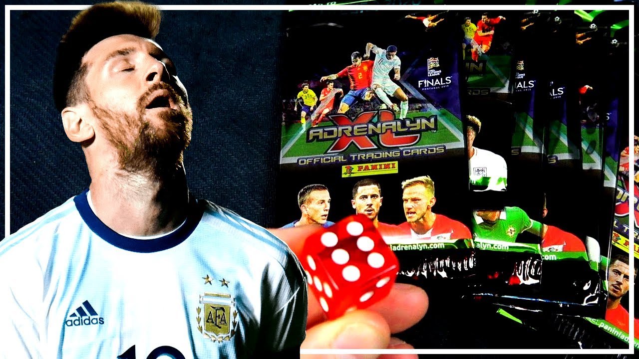 WÜRFEL DRAFT CHALLENGE! 😱🔥 Panini EURO 2020 Packs