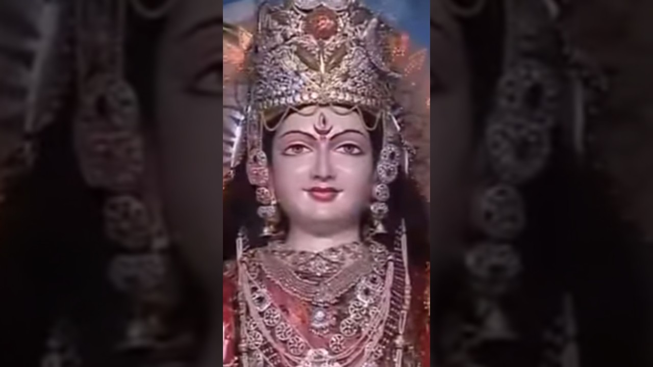 MAA vishambhari tirth yatra dham 🔱 #mvtydham #maa