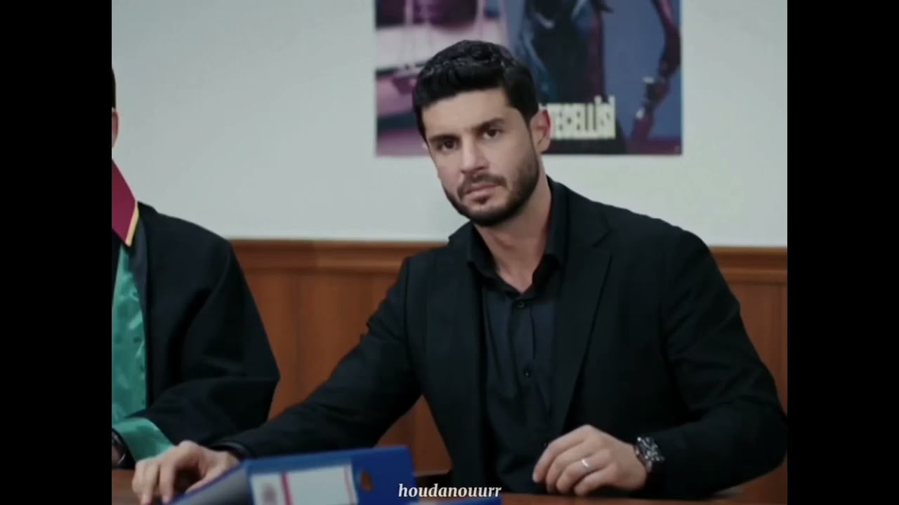 انتقام كومور من شاتاي 🔥صدممة