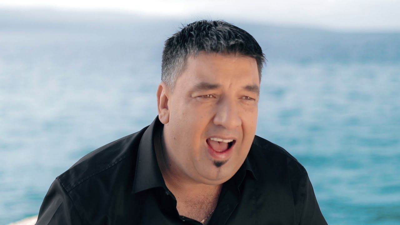 MARIO ROSO - KAPJA VINA (OFFICIAL VIDEO)