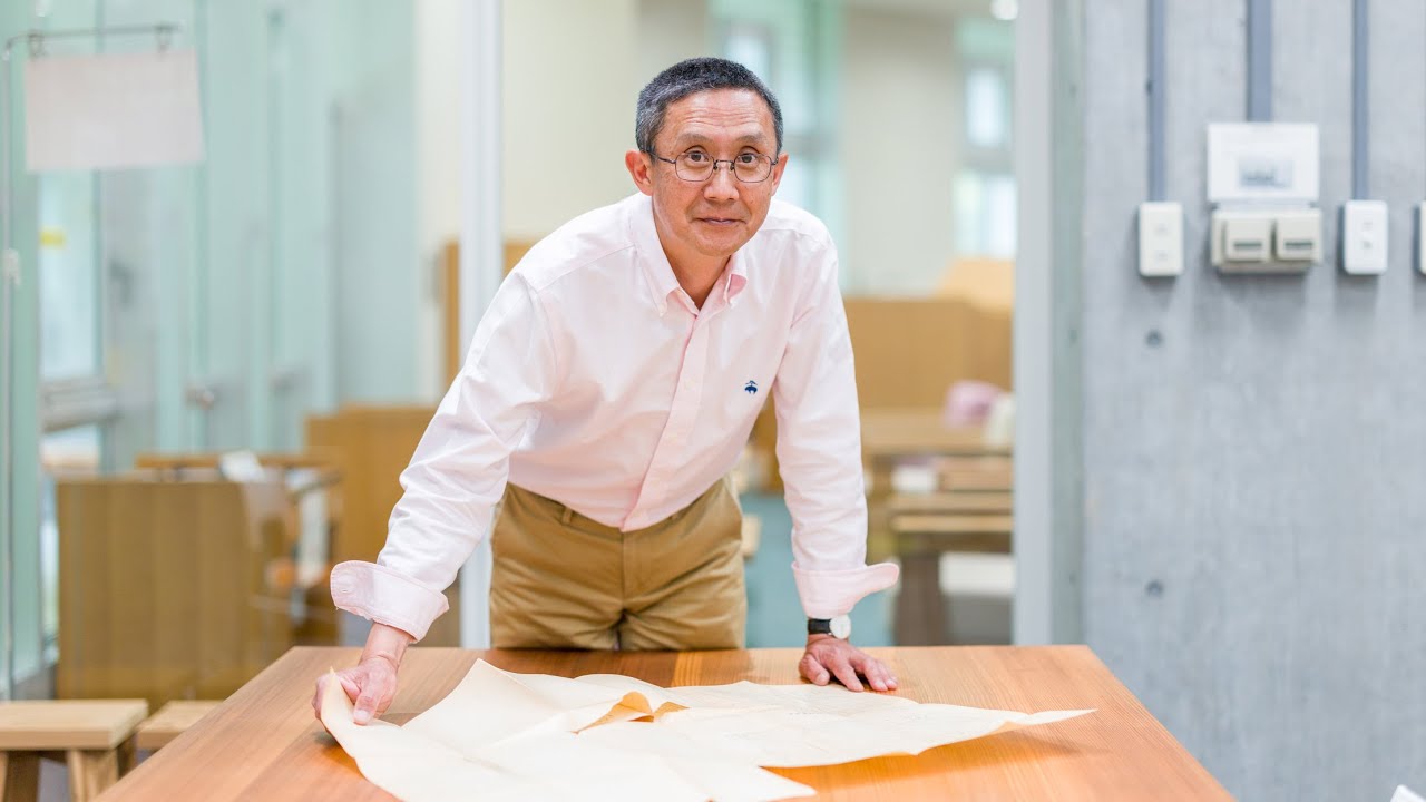 「地域創生における農地デザインの意義」地域創生学類/模擬講義/宮城大学