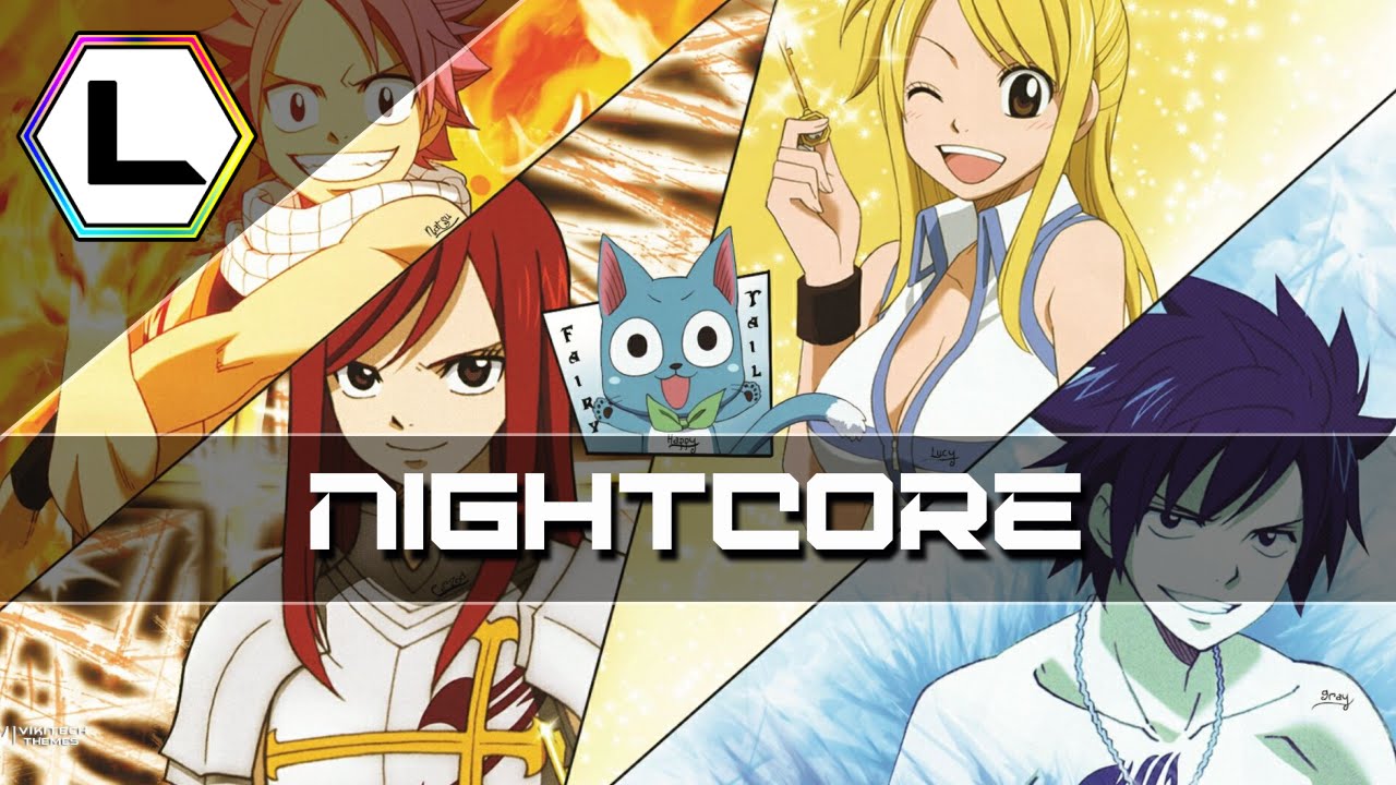 ▶[Nightcore] - Masayume Chasing