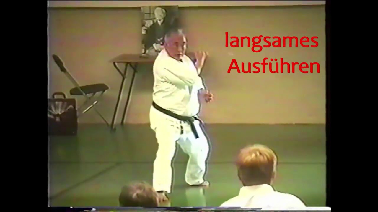 Senseï KASE