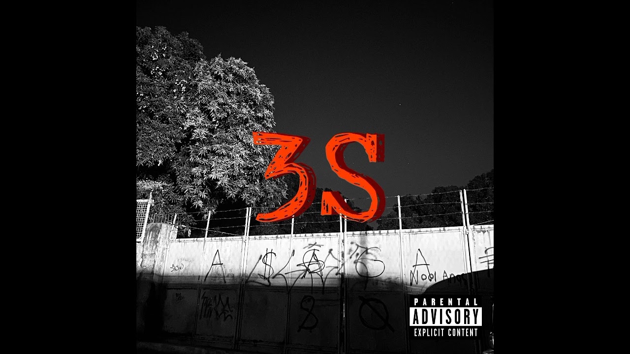 3S - SHITS HAPPEN, B-LOCC, LAZY J, YOUNG LAY, and WENGS LUVV (prod. Offsneak)