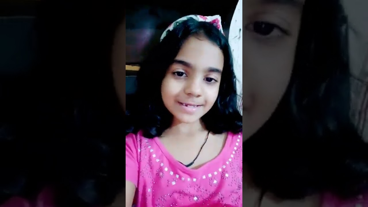 tere bal se m balwan #shorts video by Navya