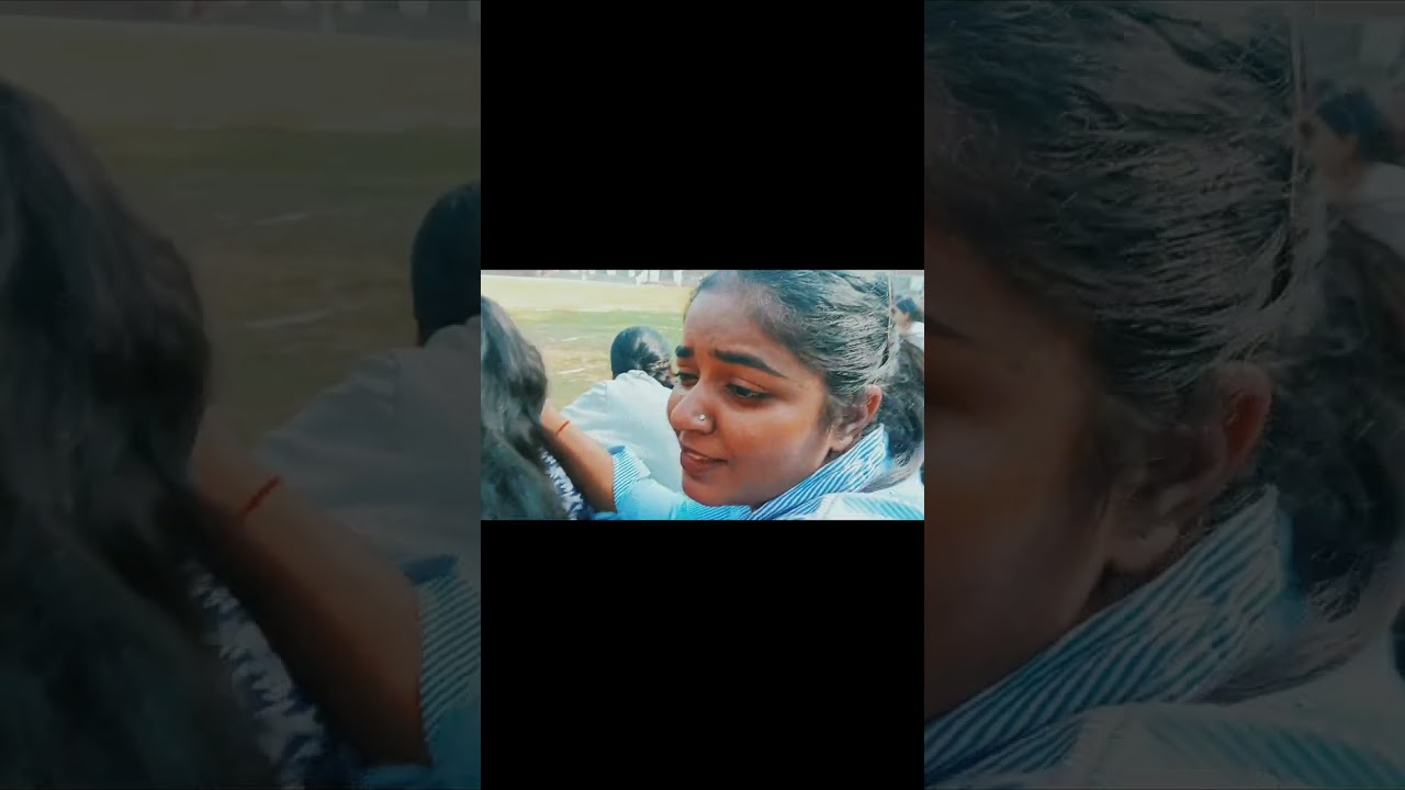 Sports day in college 😇🤣🤣#vlog#Hansraj College 