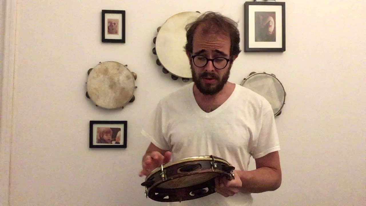 Teaser - Improvisation in 11