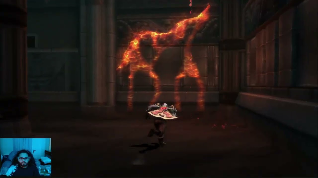 God of War 2 pt10