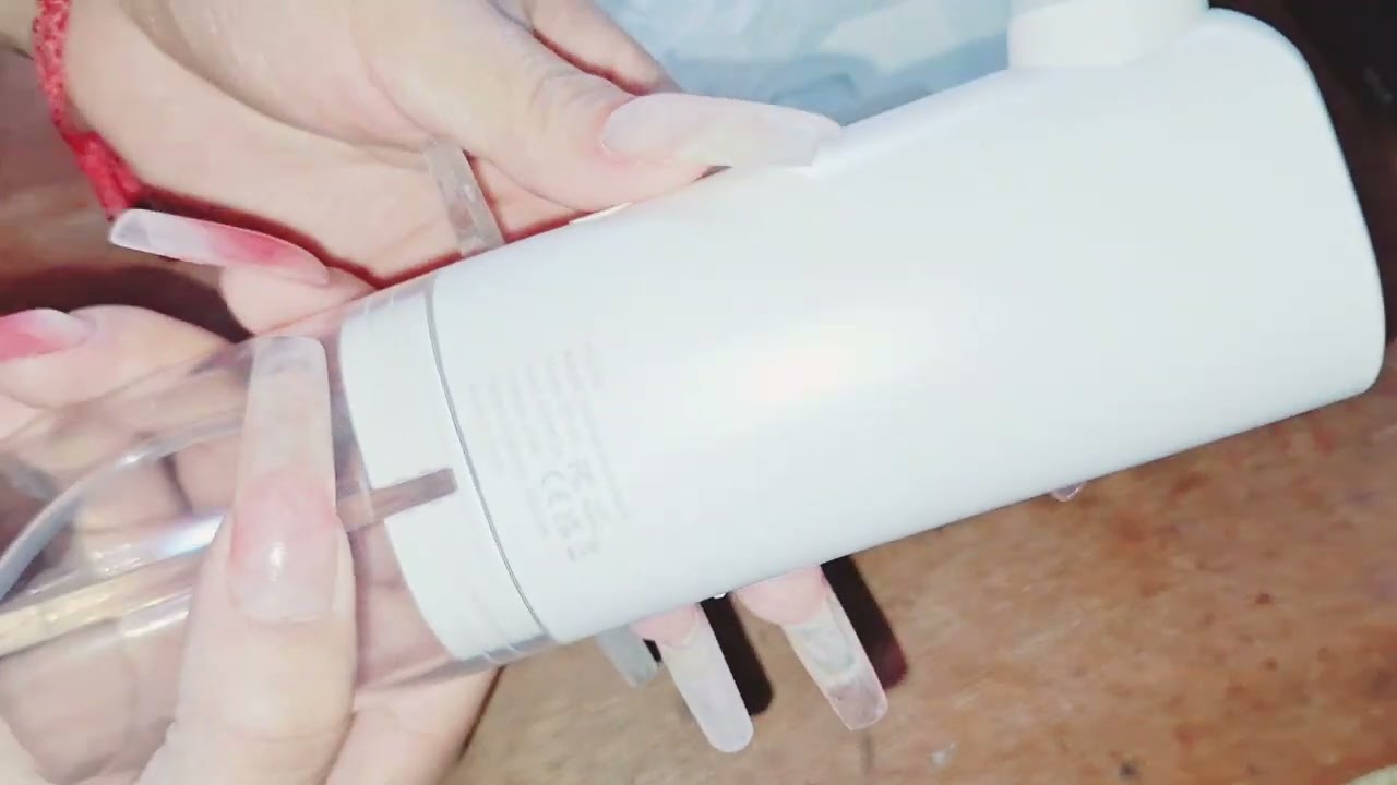 Anlan Hydrafacial Portátil 