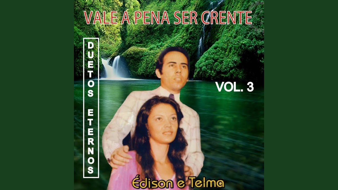 Porque Eu Canto