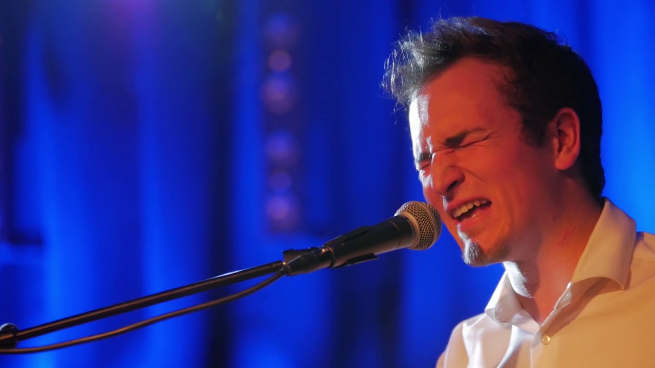 3hacken Bandkonzert 2019 - Medley