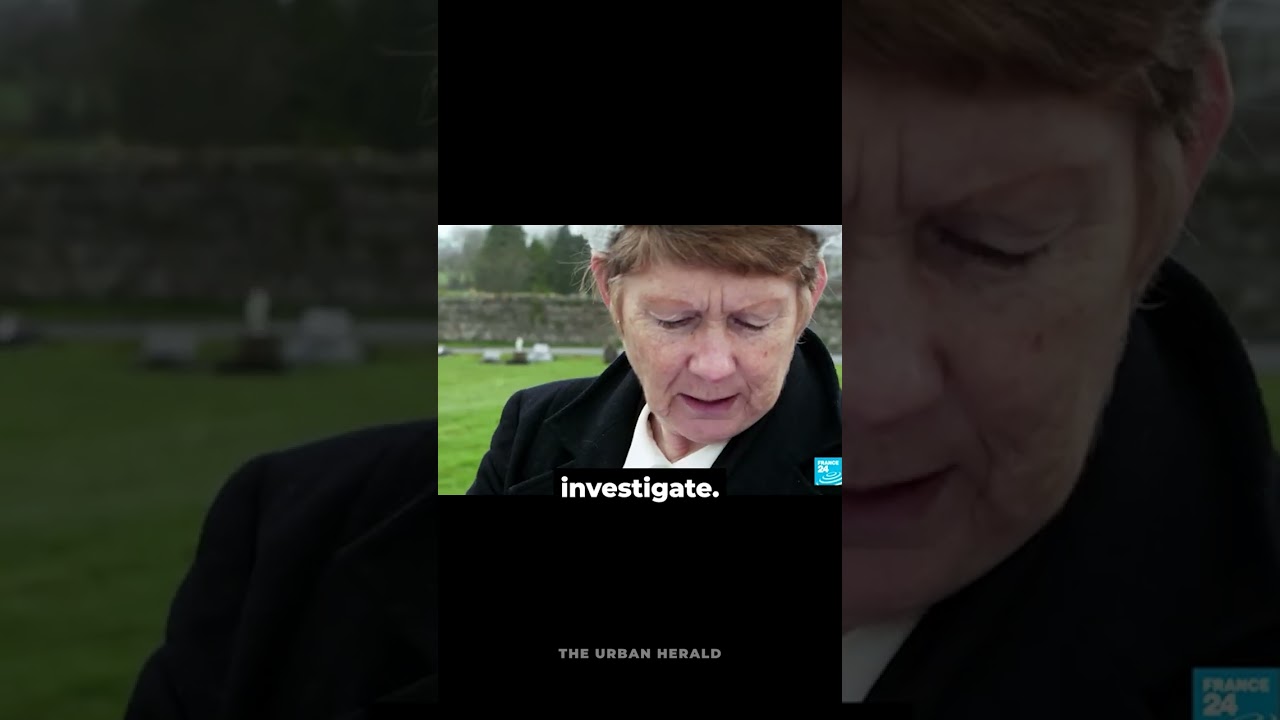 The Tuam babies: Uncovering Ireland&rsquo;s hidden tragedy