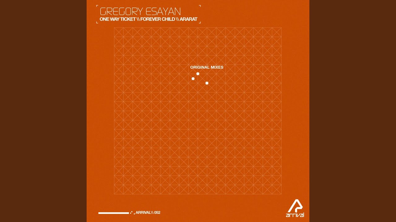 Ararat (Intro Mix)