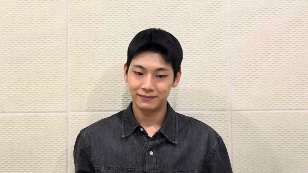 김민욱_자유연기 