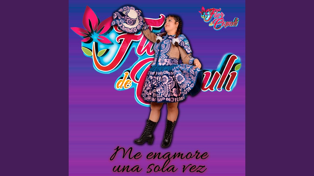 Me enamoré solo una vez