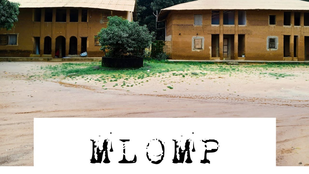 Bienvenue à M'lomp "Oussouye_Casamance