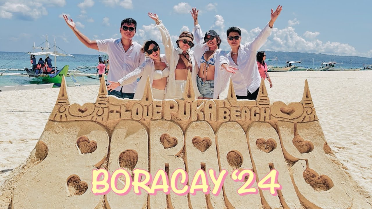 Boracay | Travel ‘24