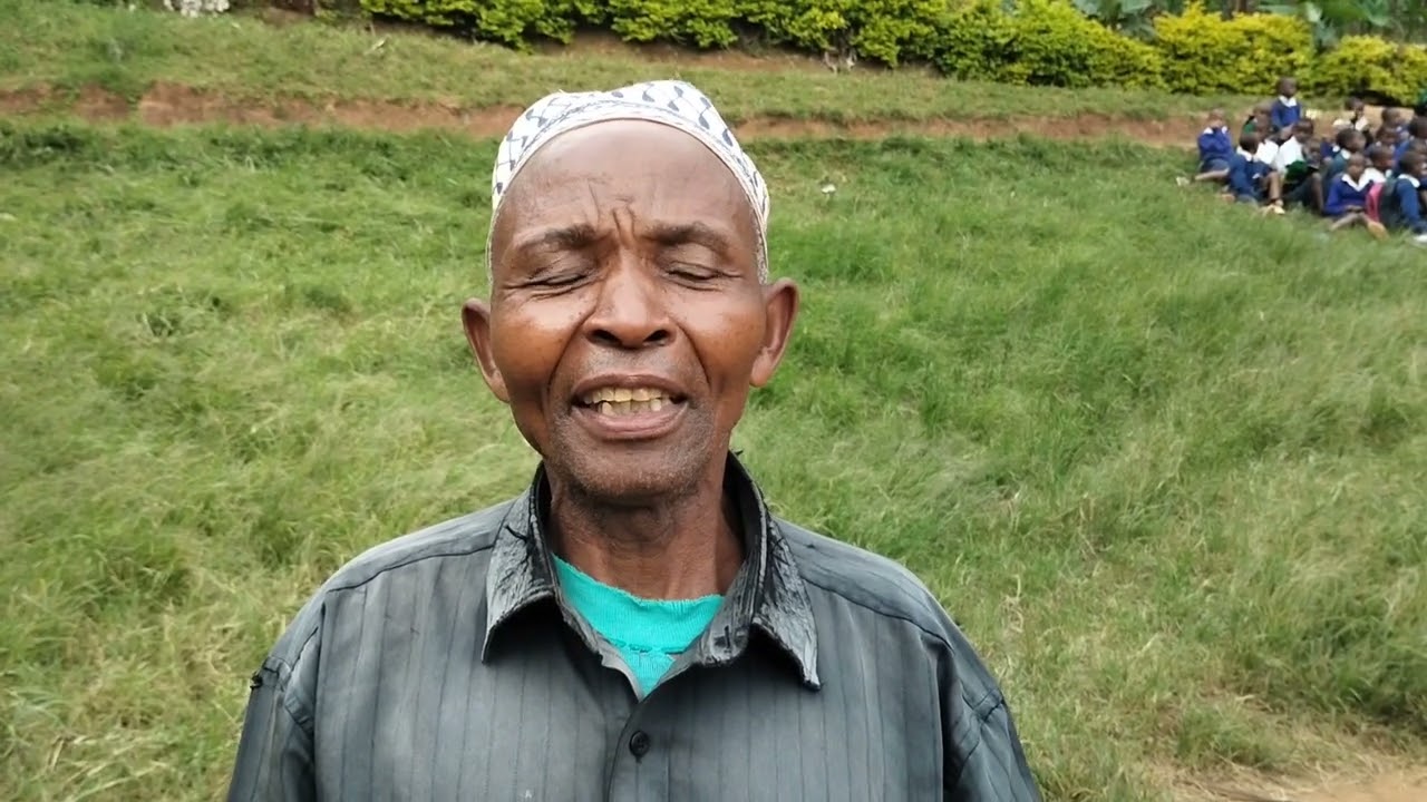 SHULE YA MSINGI TANDA ILIYOPO BUMBULI YAPATIWA ELIMU JUU YA UNYANYASAJI WA KIJINSIA KWA WANAFUNZI: